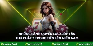 chặt 2 trong tiến lên
