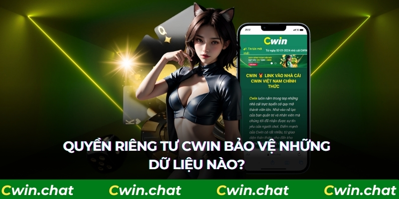 Quyền riêng tư thông tin khách hàng