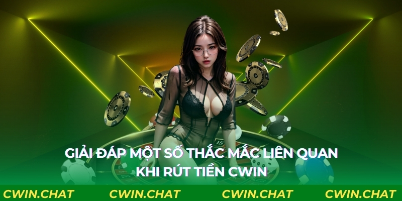 Giải đáp một số thắc mắc liên quan