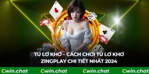 Cách chơi tú lơ khơ Zingplay mới nhất 2024
