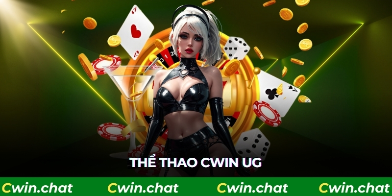 Thể thao Cwin UG