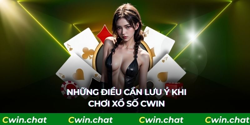 Nắm rõ “quy tắc vàng” khi chơi xổ số từ chuyên gia