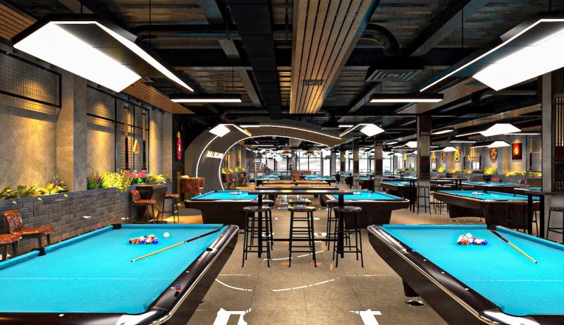 Chọn người khai cuộc