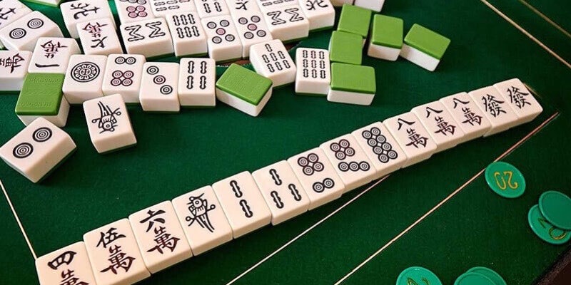 Những thứ cần chuẩn bị khi chơi mạt chưởng