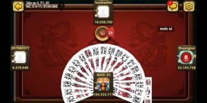 cách chơi bài chắn