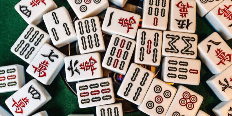 Trải nghiệm mạt chưởng tại Cwin